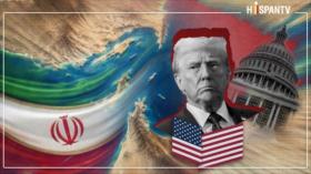 Sin garantías vinculantes de no agresión de EEUU, no habrá acuerdo con Irán
