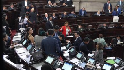 Privados de libertad se podrían ver beneficiados con trabajo comunitario en Guatemala