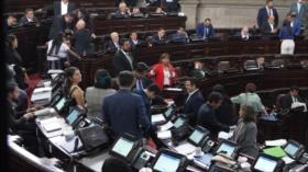 Privados de libertad se podrían ver beneficiados con trabajo comunitario en Guatemala