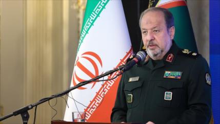Irán aún no ha mostrado todo su poder militar; nuevos sistemas están listos