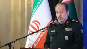 Irán aún no ha mostrado todo su poder militar; nuevos sistemas están listos