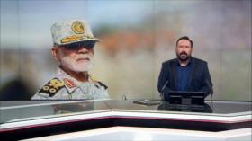 Irán destaca su capacidad y preparación ante amenazas – Noticiero 16:30