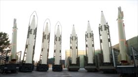 ‘Autosuficiencia militar es un pilar inquebrantable de la soberanía iraní’