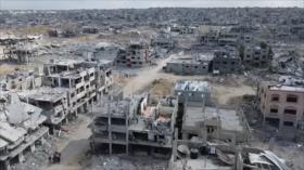 Israel rechaza fuerza internacional en Gaza y vuelve a poner condiciones