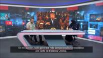 Los errores de Trump en su trato con Irán | Dice Israel