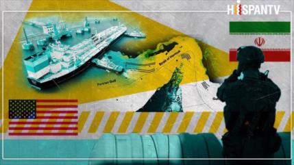 Opciones militares y estratégicas de Irán para frustrar —y romper— el bloqueo naval ilegal de EEUU