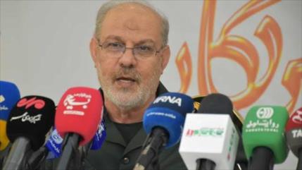 Irán: Tenemos un escenario preparado para cualquier acción hostil de EEUU