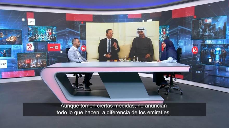 Medios hebreos muestran preocupación por la respuesta iraní ante una posible reanudación de la guerra entre EEUU e Irán | Dice Israel