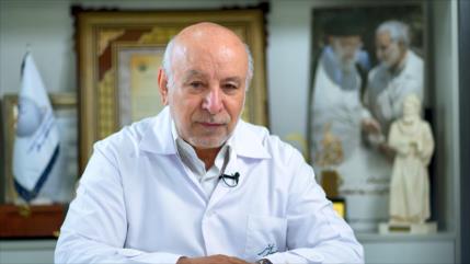 Médicos iraníes desarrollan una técnica inédita para tratar el cáncer