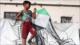 HAMAS: Israel usa cometas infantiles para justificar agresión