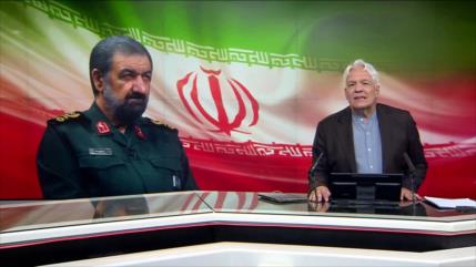 Irán advierte intereses económicos de EEUU en la región - Noticiero 20:30