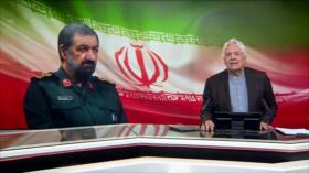 Irán advierte intereses económicos de EEUU en la región - Noticiero 20:30