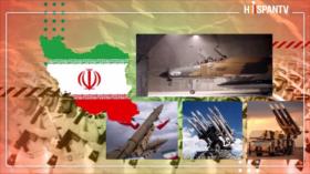 ¿Cómo Irán convirtió las sanciones en fortaleza y se erigió como potencia militar mundial?
