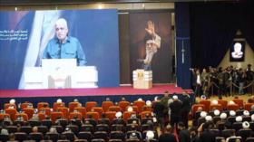 Jefe de Al-Hashad Al-Shabi: Ayatolá Jamenei “despertó las conciencias”