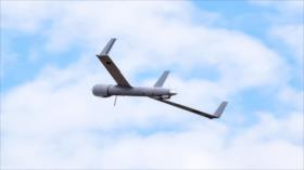 Yemen abate un dron de reconocimiento saudí ScanEagle en el norte