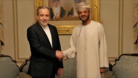 Canciller omaní viajará a Irán para reforzar la cooperación bilateral
