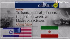 Respuesta a la carta abierta de The Guardian: Oponerse a la guerra contra Irán significa rechazar la propaganda de guerra