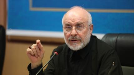 Irán se burla del eslogan de Trump: “¡Haz que EEUU pase hambre de nuevo!”