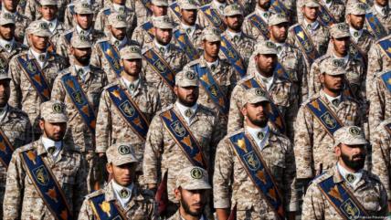 CGRI ve guerra económica como principal campo de batalla contra enemigos