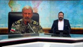 Ejército: nación iraní está preparada para luchar durante generaciones ante EEUU – Noticiero 13:30