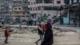HAMAS: ataque israelí a la desalinizadora es “continuación del genocidio” en Gaza 