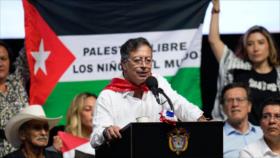Petro: Reanudar lazos de Colombia con Israel es “aplaudir un genocidio”