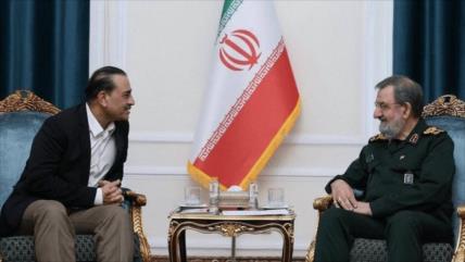Irán exige a EEUU cambiar su conducta y cumplir el memorando