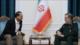 Irán exige a EEUU cambiar su conducta y cumplir el memorando