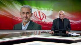 Irán promete otra derrota a EEUU tras nuevas sanciones en su contra – Noticiero 2:30