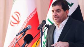 ‘Irán fortalece economía de resistencia para hacer frente a presión de EEUU’