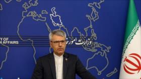 Irán: poder nacional es único factor disuasorio frente a agresión extranjera