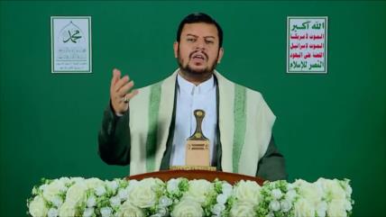 Líder de Ansarolá elogia la gran victoria de Irán ante EEUU e Israel