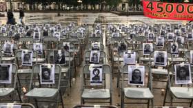 Guatemala continúa juicio contra militar acusado de desapariciones