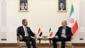 Presidente iraní llama a la unidad islámica frente a EEUU e Israel