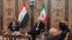 Qalibaf: Irán e Irak liderarán el nuevo orden regional sin EEUU