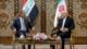 Irán e Irak destacan profundos vínculos históricos entre ambos países