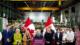 Respuesta ‘dólar por dólar’: Canadá grava a 700 productos de EEUU