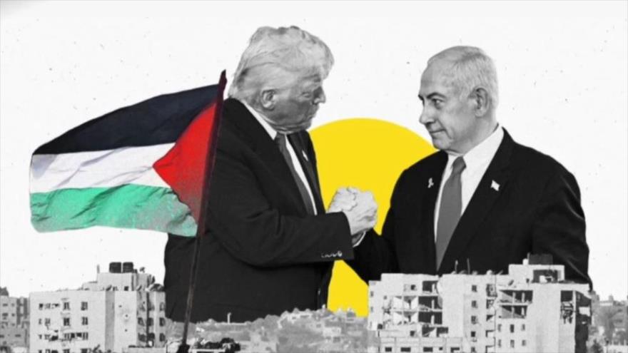 Régimen de israel bloquea la vía hacia un Estado palestino| Palestine Declassified