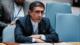 Irán: ONU debe condenar medidas coercitivas unilaterales de EEUU