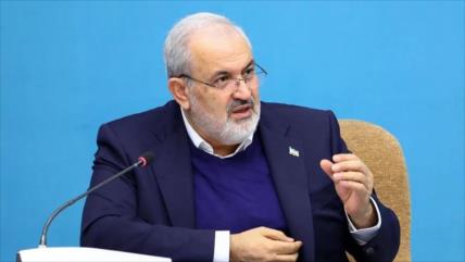Irán: Aunque vacíen arsenales, no podrán alcanzar todas nuestras centrales