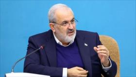 Irán: Aunque vacíen arsenales, no podrán alcanzar todas nuestras centrales