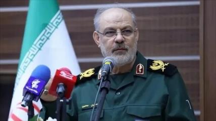 Irán: Ormuz seguirá cerrado si EEUU rechaza nuestras condiciones