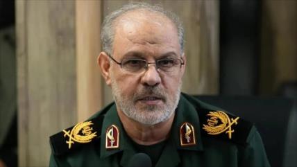 CGRI: Presión económica y bloqueo costará más a EEUU que a Irán