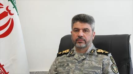 Ejército: Irán ha cambiado su doctrina militar de defensiva a ofensiva