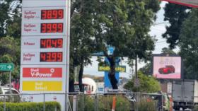 EEUU presiona a Guatemala para importar etanol y mezclarlo con gasolina
