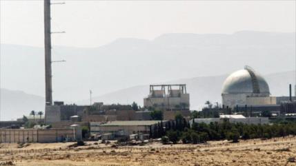 Irán alerta ante la ONU del peligro del arsenal nuclear de Israel