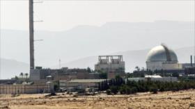 Irán alerta ante la ONU del peligro del arsenal nuclear de Israel