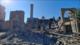 Israel vuelve a bombardear lugares de culto en Gaza