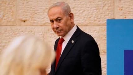 Informe: 125 países están obligados a detener a Netanyahu por orden de CPI