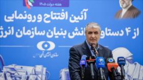 Irán rechaza inspecciones en sitios nucleares atacados por EEUU e Israel